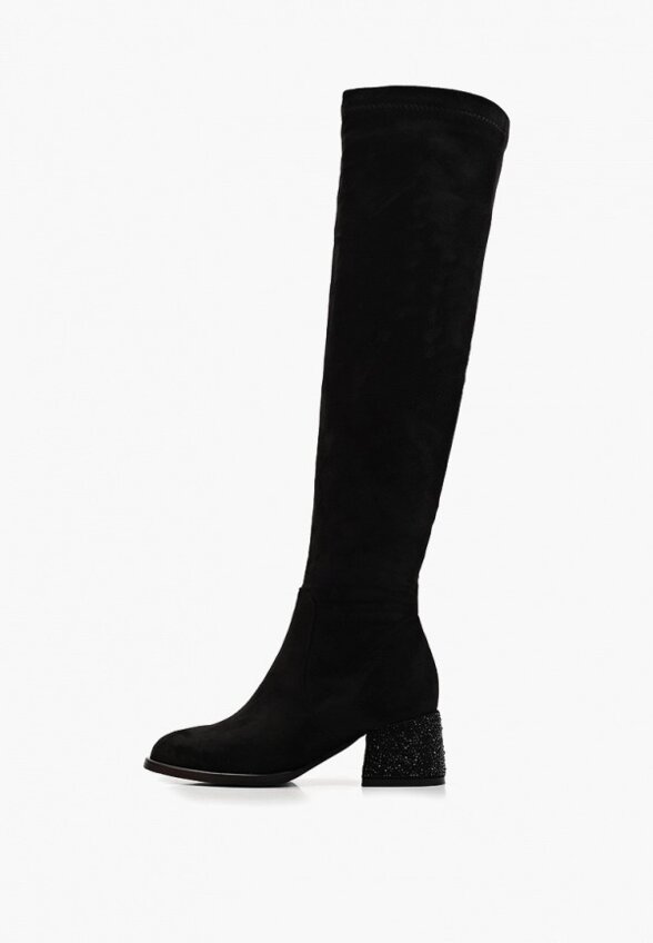 Ботфорты Crony