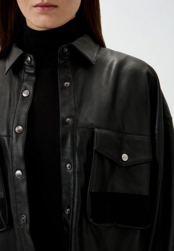 Рубашка One Teaspoon