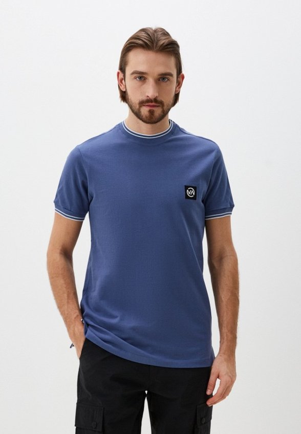 Футболка Van Mich