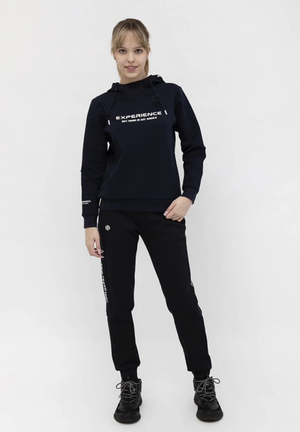 Худи High Experience