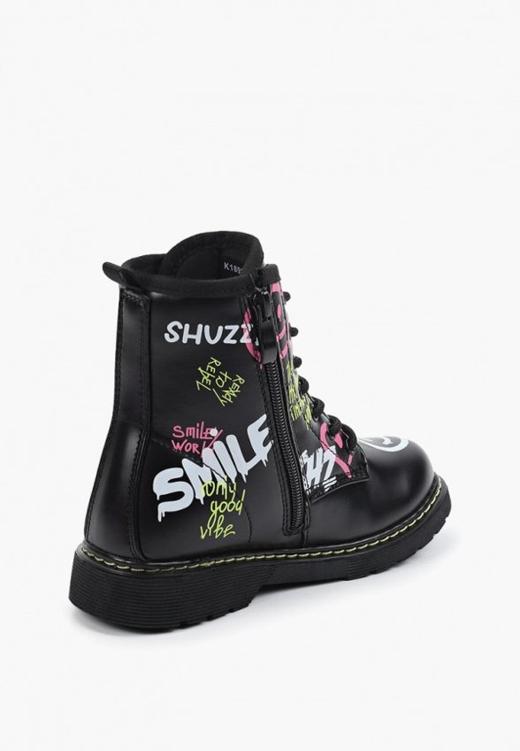 Ботинки Shuzzi