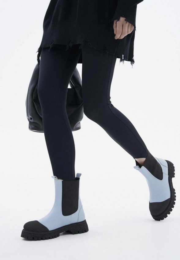 Ботинки Lera Nena