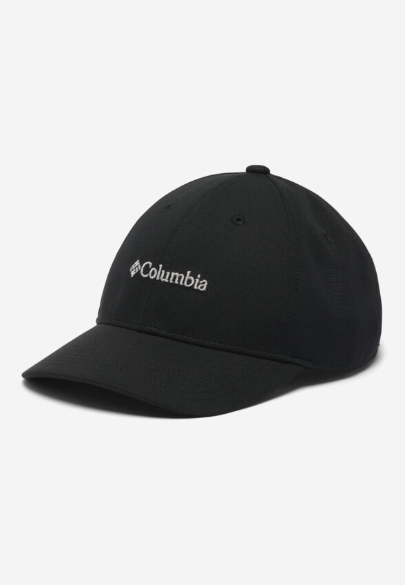 Бейсболка Columbia Twin Canyon, Черный