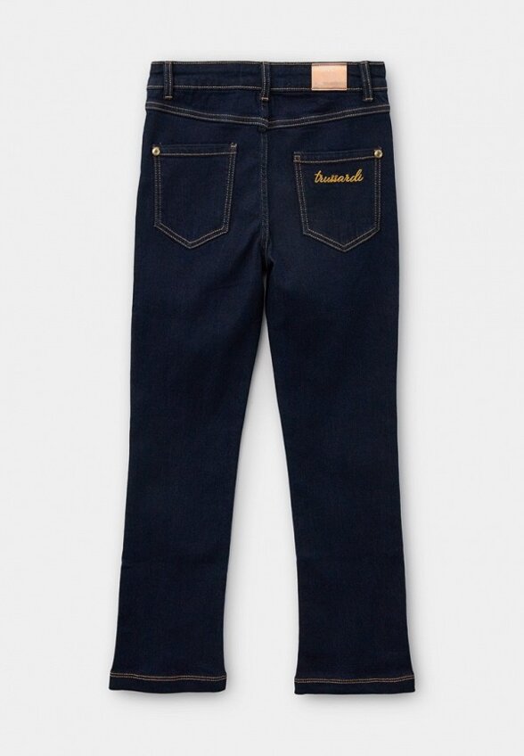 Джинсы Trussardi Junior