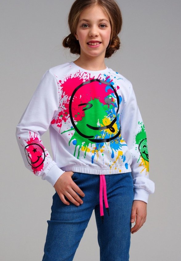 Свитшот PlayToday