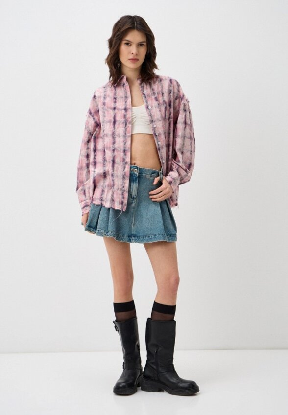 Рубашка Lookonline