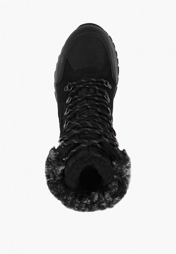 Ботинки Rieker