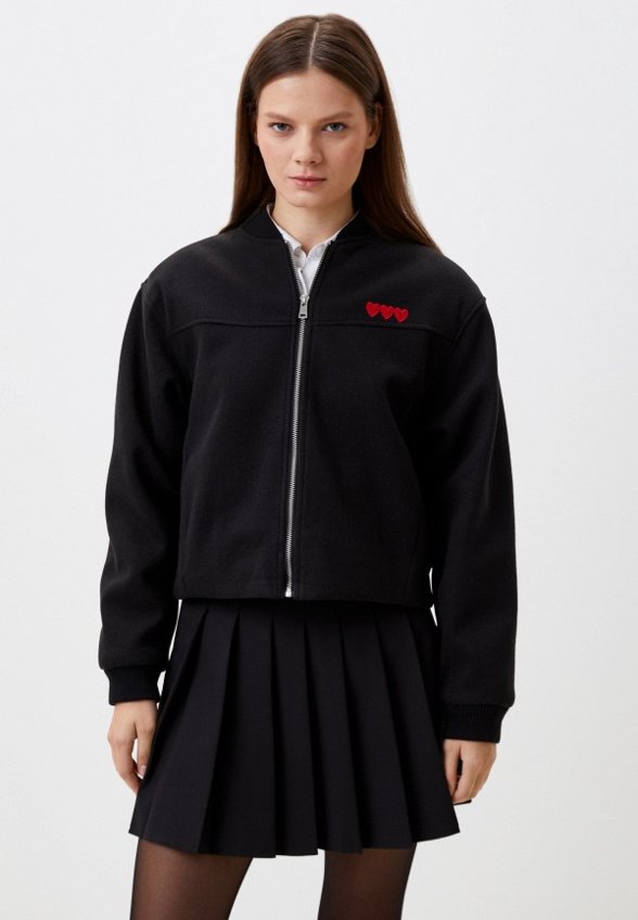 Бомбер Isibris