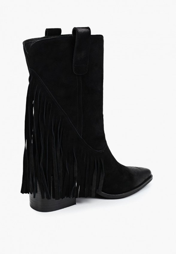 Полусапоги Graciana