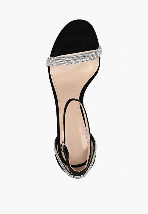 Босоножки El'Rosso