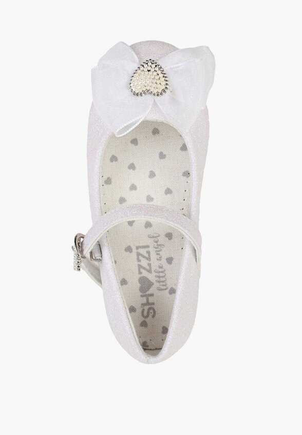 Балетки Shuzzi