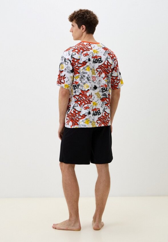 Костюм домашний PlayToday