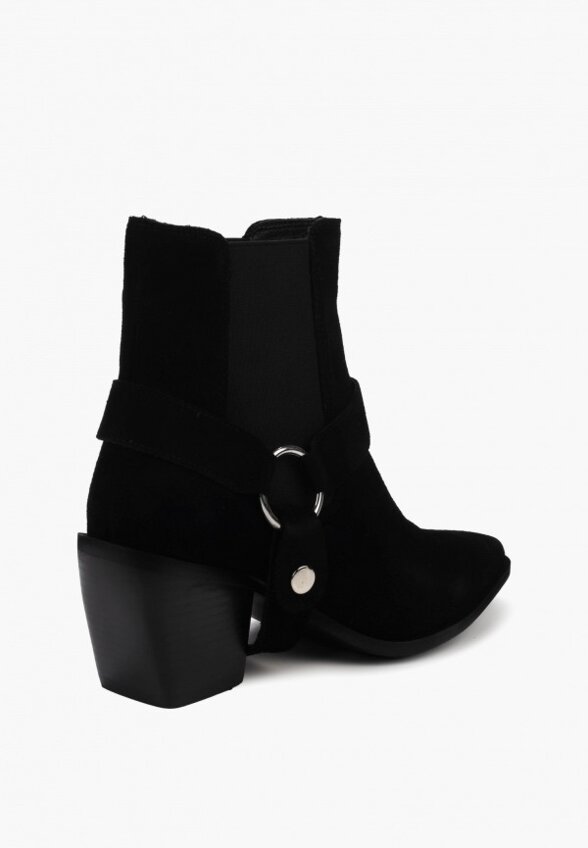 Ботильоны Obba