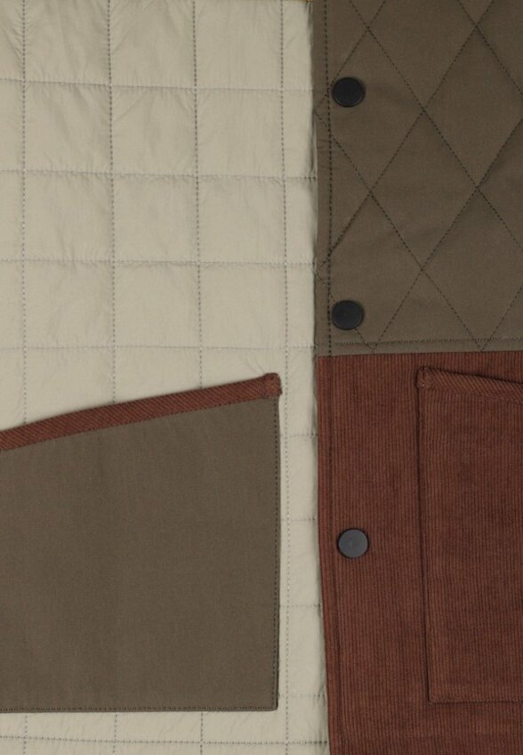 Куртка утепленная Noble People