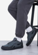 Кеды мужские Reebok Court Advance, Серый8  - превью