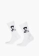 Носки 4 пары bb socks11  - превью