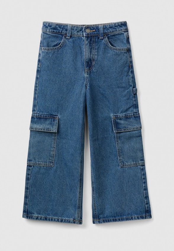 Джинсы United Colors of Benetton