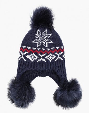 Шапка Original Siberia женщинам