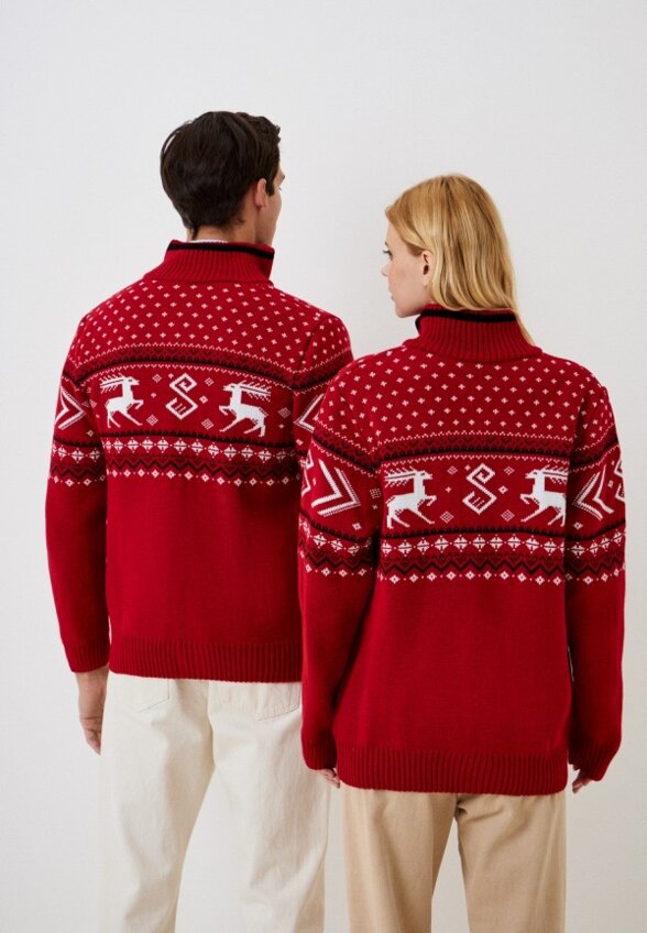 Кардиган Original Siberia