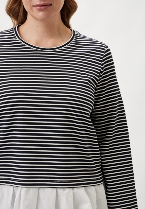 Лонгслив Marina Rinaldi Sport