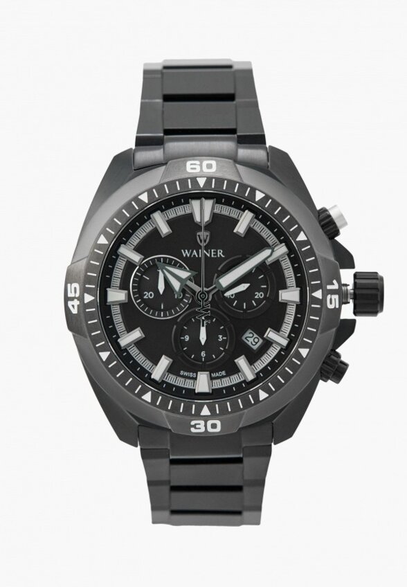 Часы Wainer
