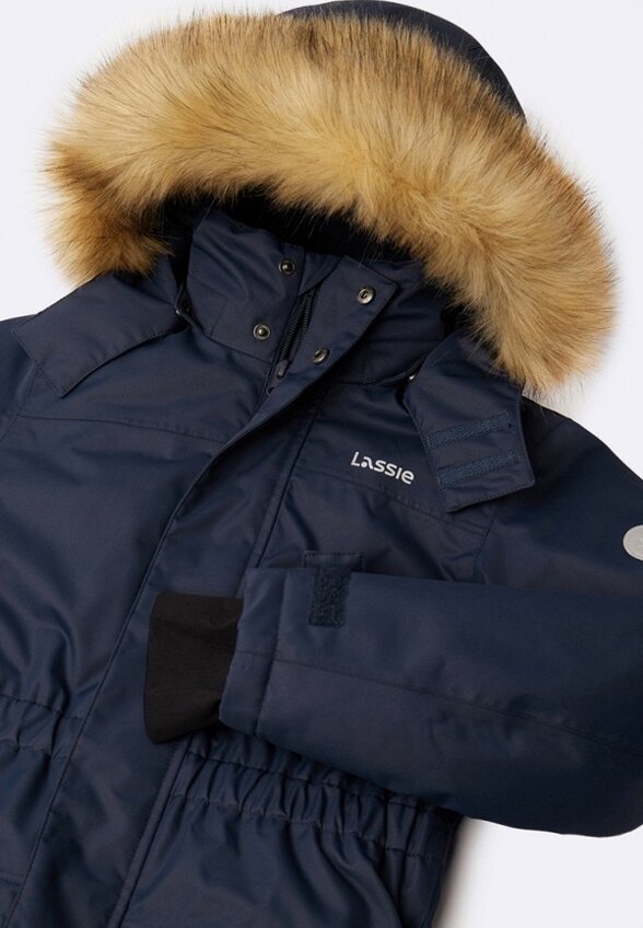 Комбинезон утепленный Lassie