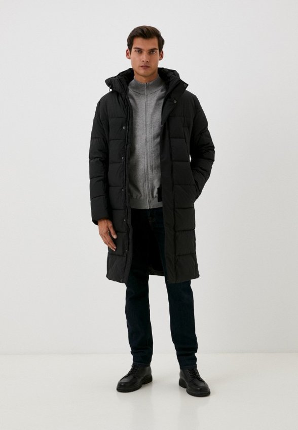 Пуховик Winterra