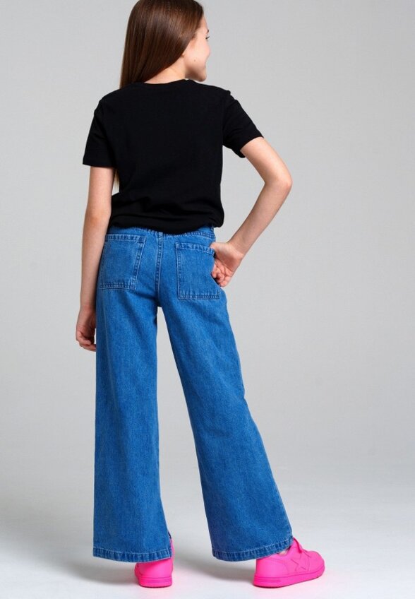 Джинсы PlayToday