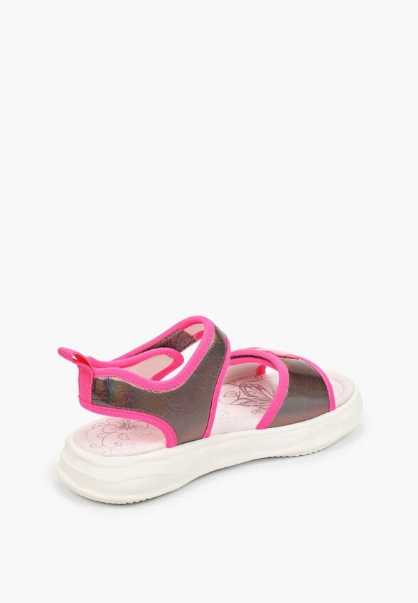 Сандалии Antilopa