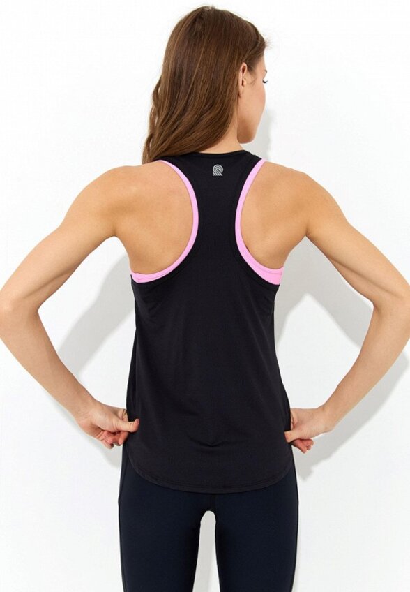 Майка спортивная RebelPro