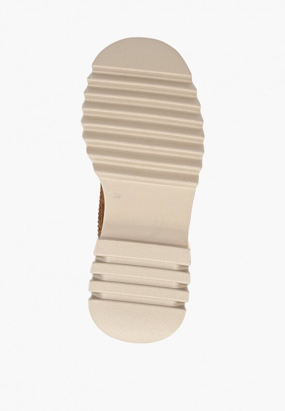 Ботинки Tivalini