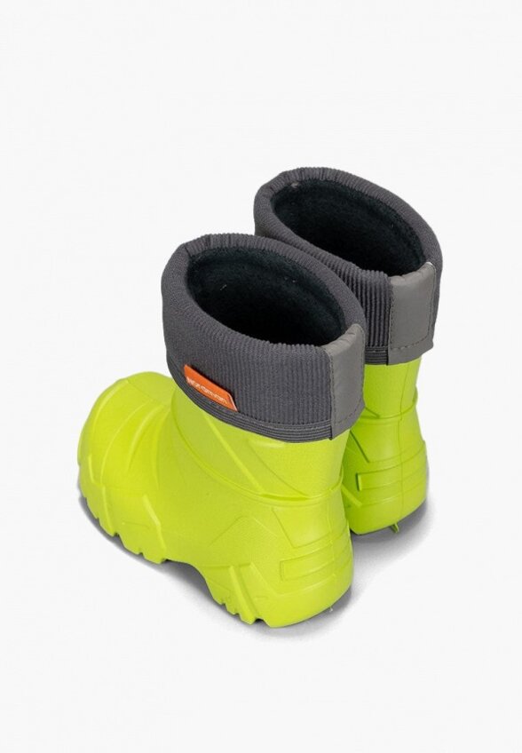 Сапоги резиновые Nordman