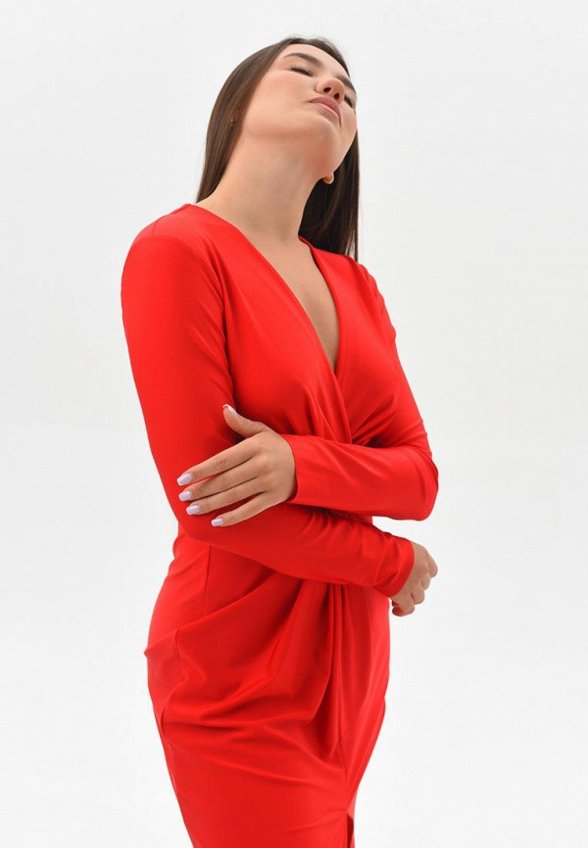 Платье Lastrid