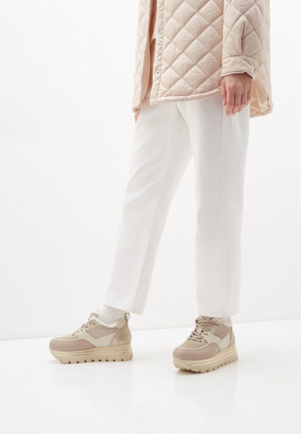 Кроссовки Emanuele Gelmetti