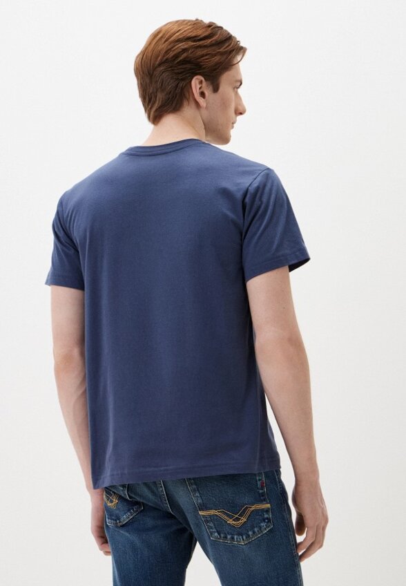 Футболка Replay