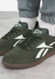 Кеды мужские Reebok Finale, Зеленый9  - превью