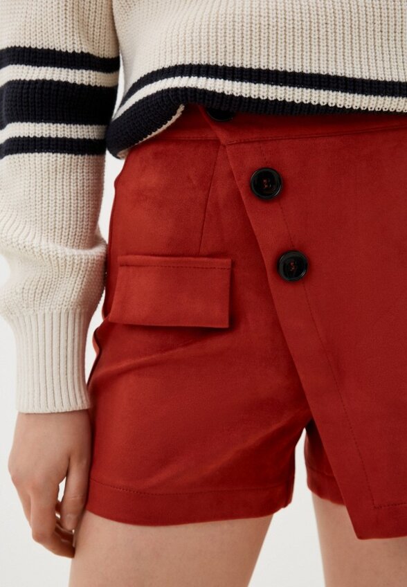 Юбка-шорты Loo Ru