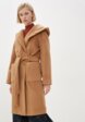 Пальто двубортное Ovelli1  - превью