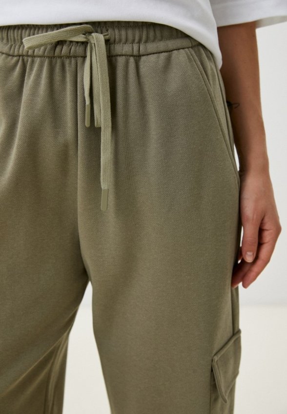 Брюки спортивные Mist