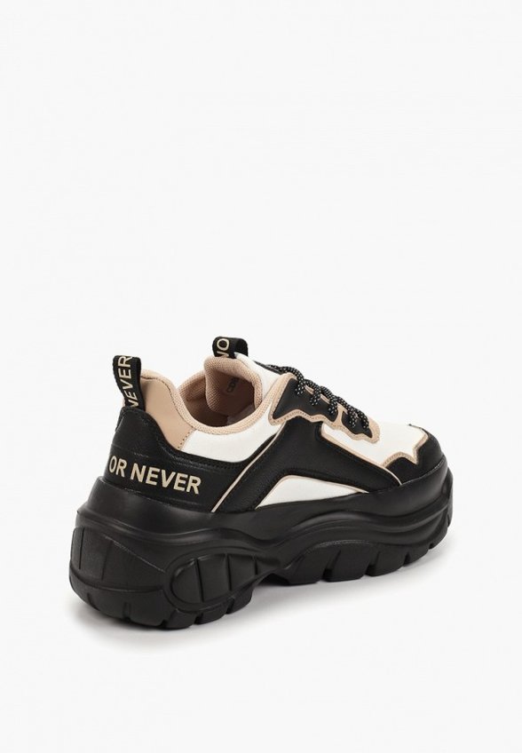 Кроссовки Shuzzi