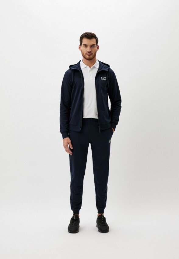 Костюм спортивный EA7