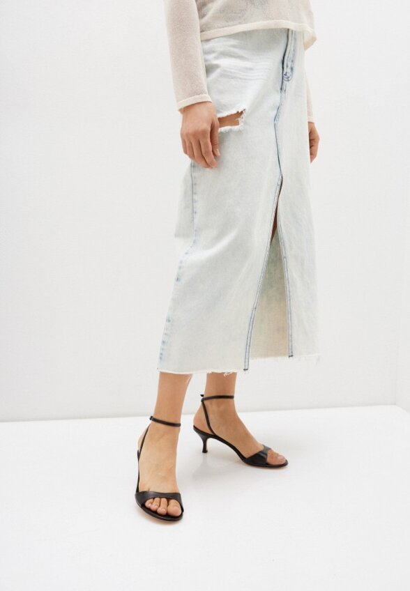 Босоножки Casadei