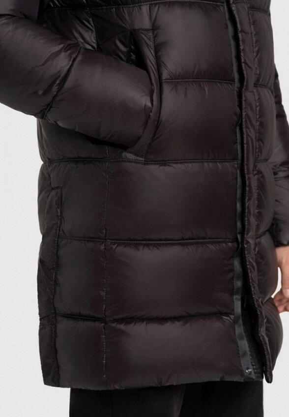 Куртка утепленная Troy Collezione