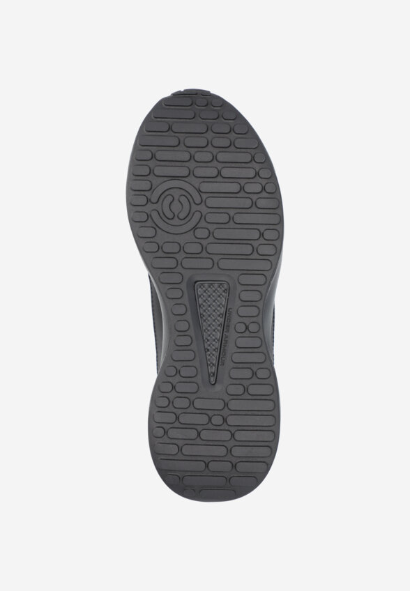 Кроссовки мужские Under Armour Charged Edge, Черный