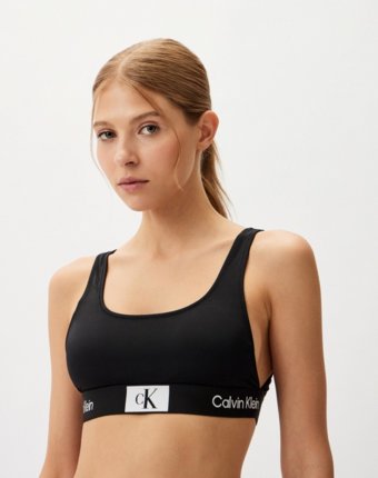 Лиф Calvin Klein Underwear женщинам