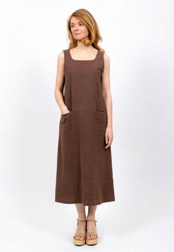 Сарафан Moredress