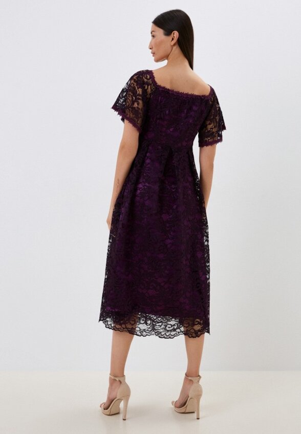 Платье MadaM T