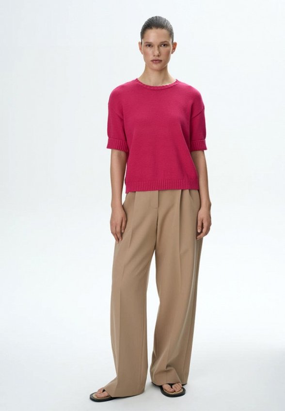 Джемпер Brusnika