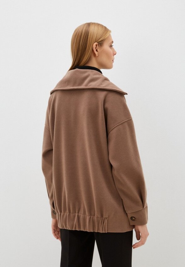 Полупальто Minaku