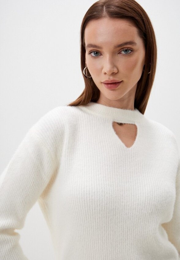 Джемпер Lawwa